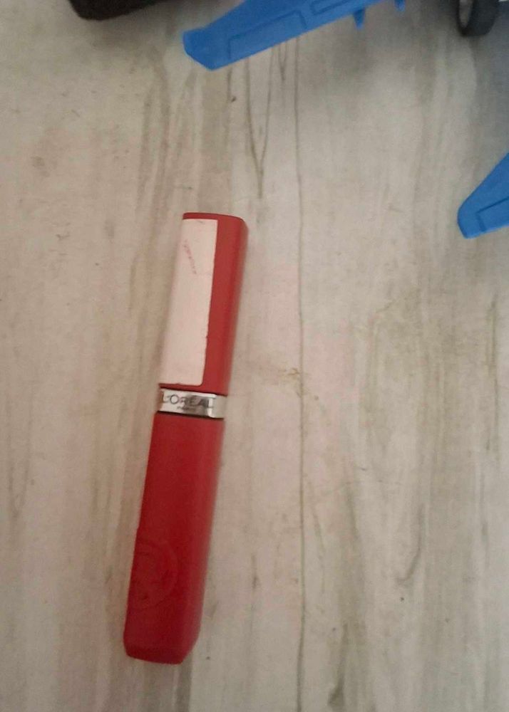HOTSELLING SHADE FRENCH KISS LOREAL LIQUID LIPSTIC