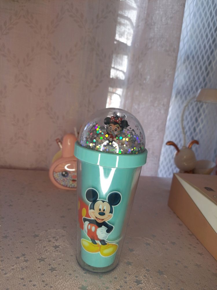 Mickey Mouse Sippers