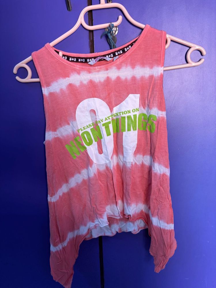 Ginger By Lifestyle Top