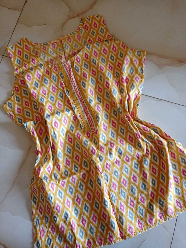 Short Kurti 🪞🦢✨