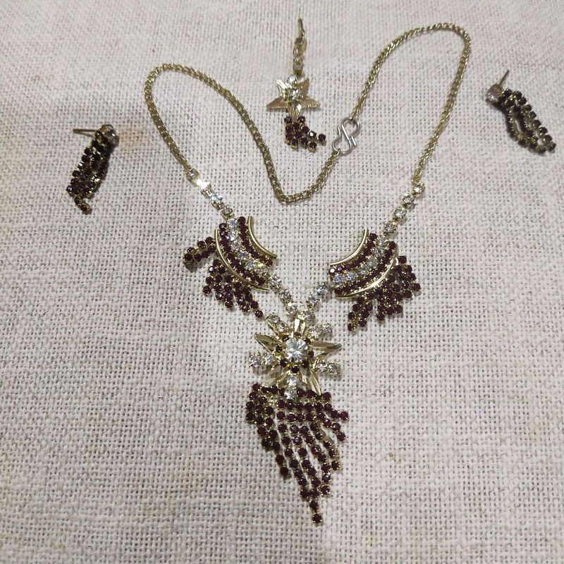 neck piece