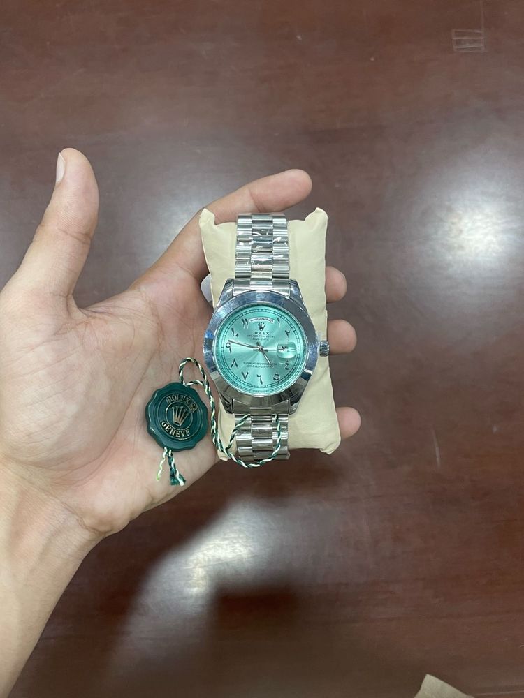 Rolex Day-Date 228206