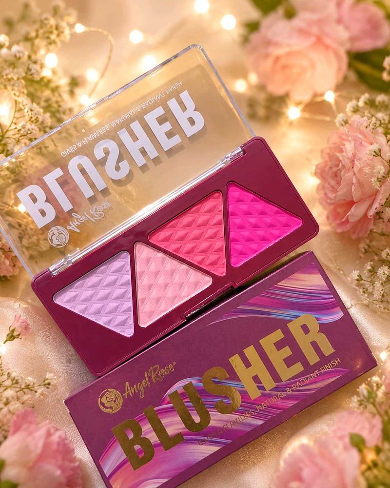 Blush