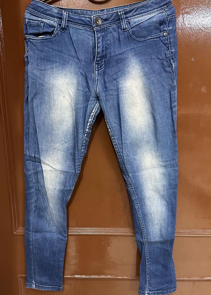 Jean