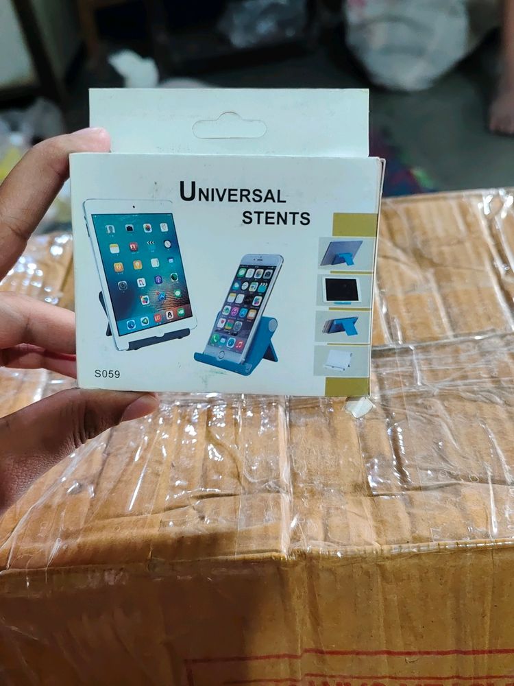 Universal Mobile Stand