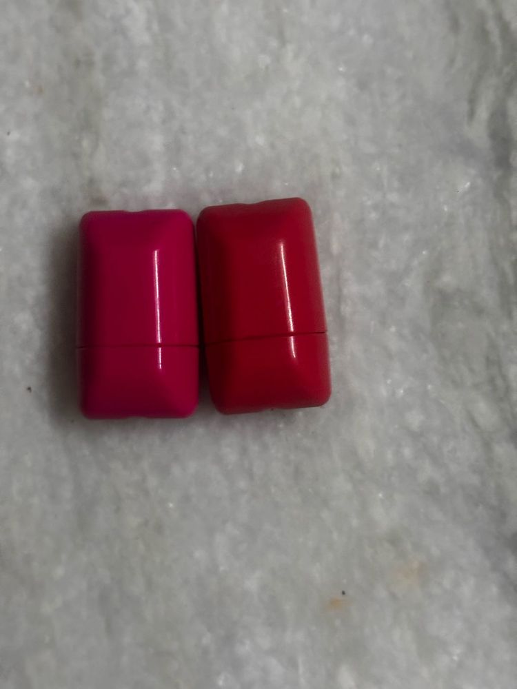 Two Lipsticks Set