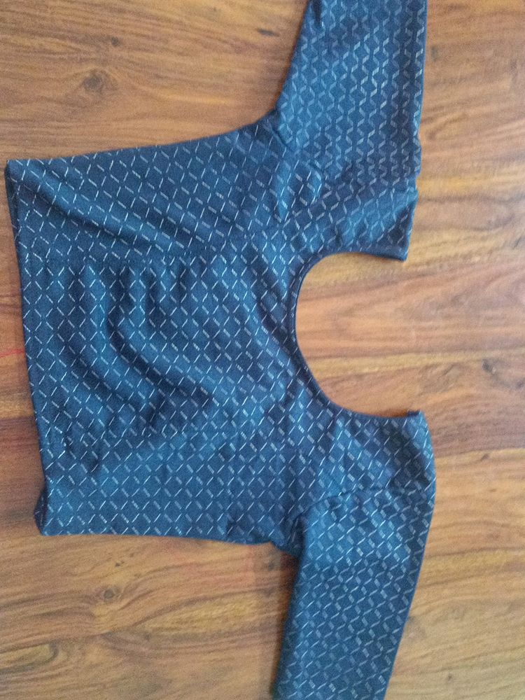 It's A Ready Blouse