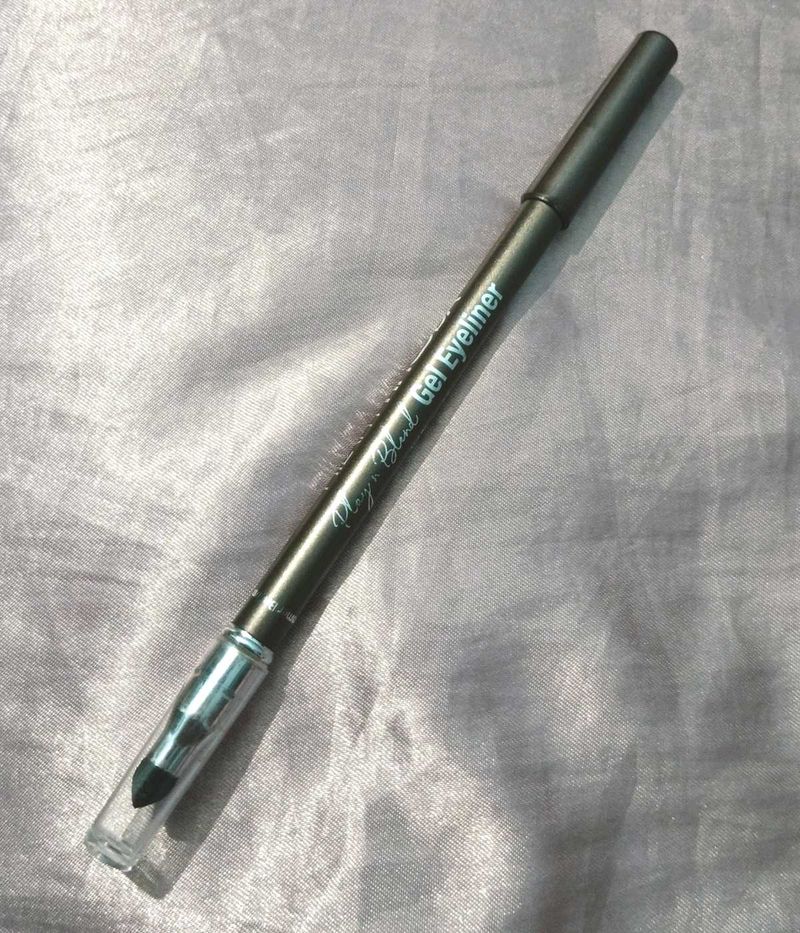 Blend Gel Eyeliner