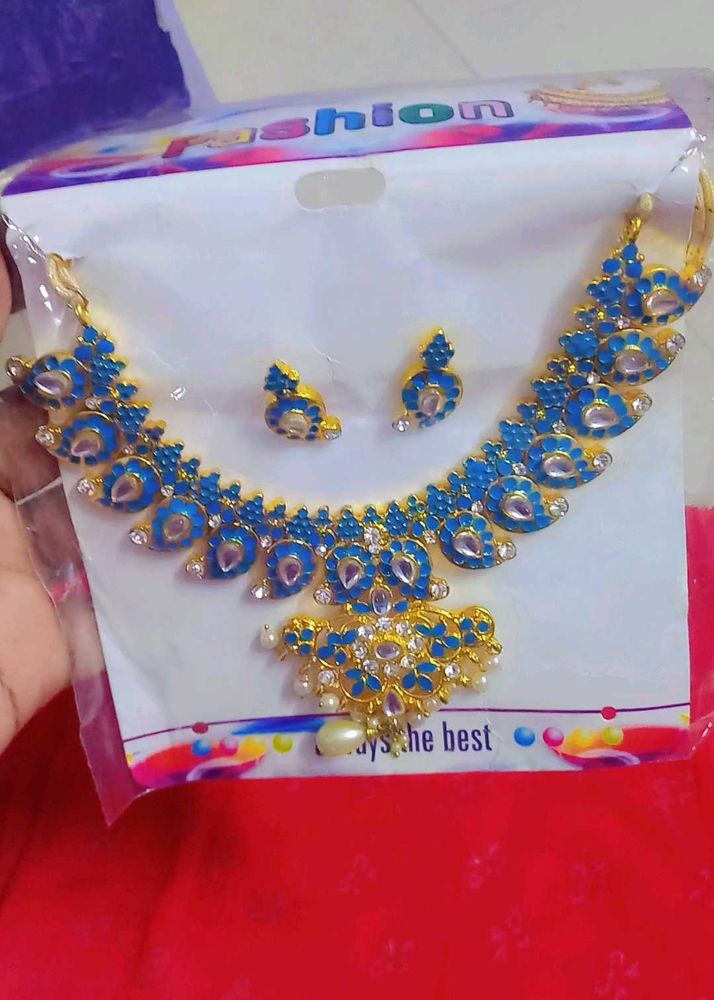 Jewellery Set