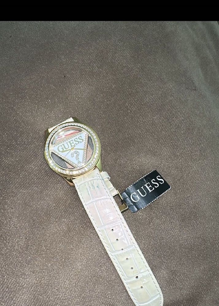 Guess Women's Watch