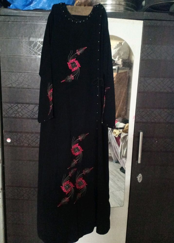 Abaya Free