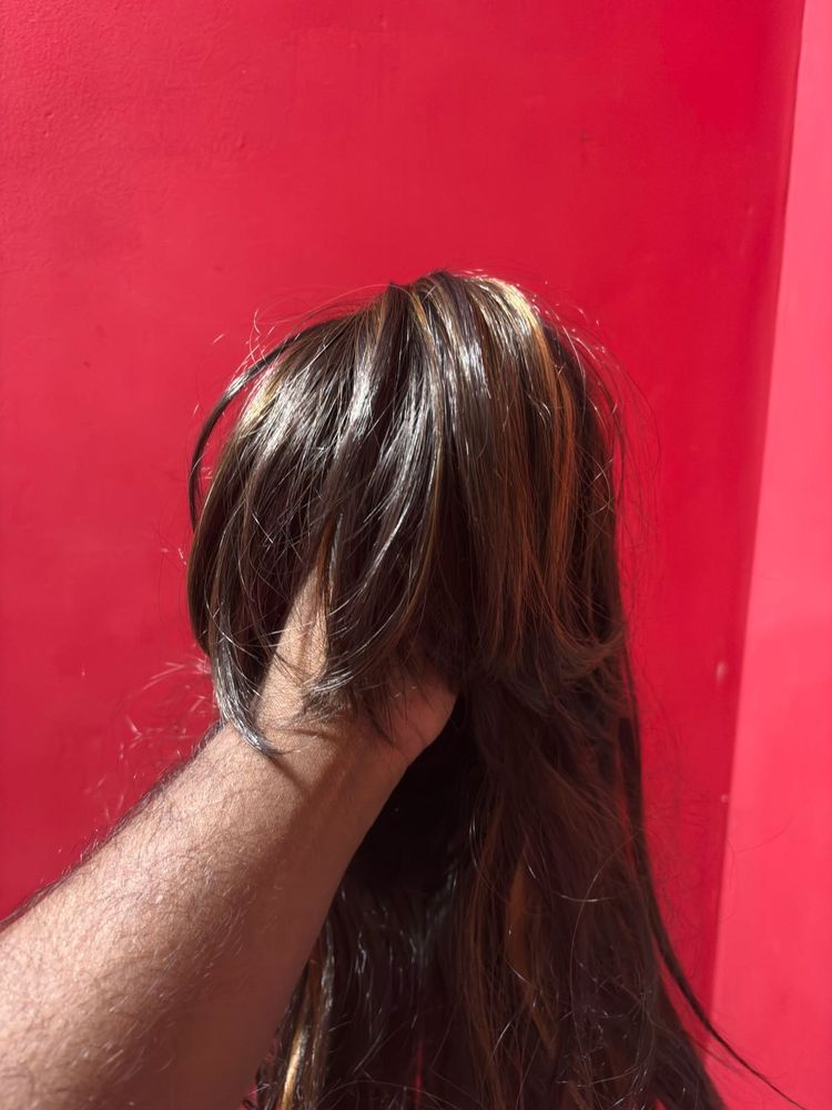 Stylish Wig