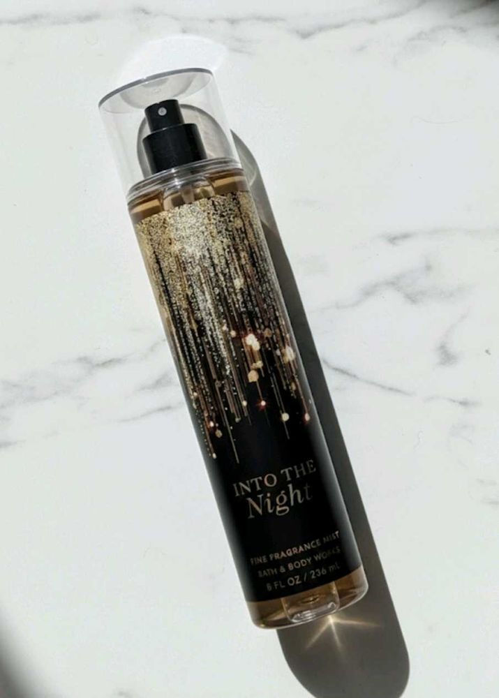 Bath &amp; Body Works Into The Night Mist