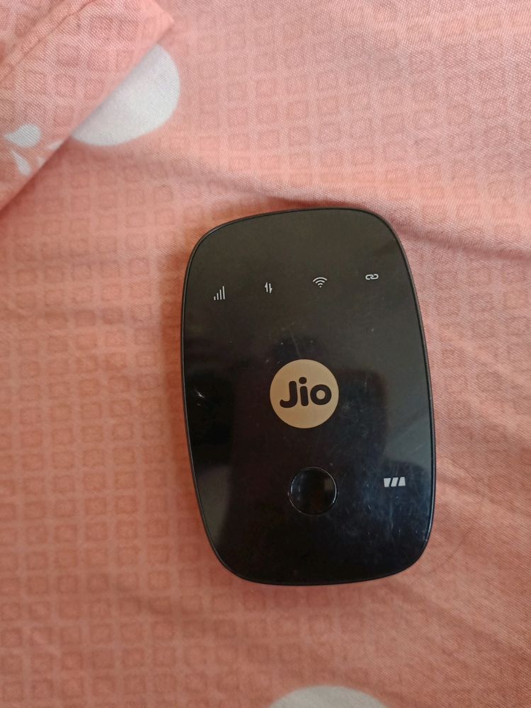 Jiofi