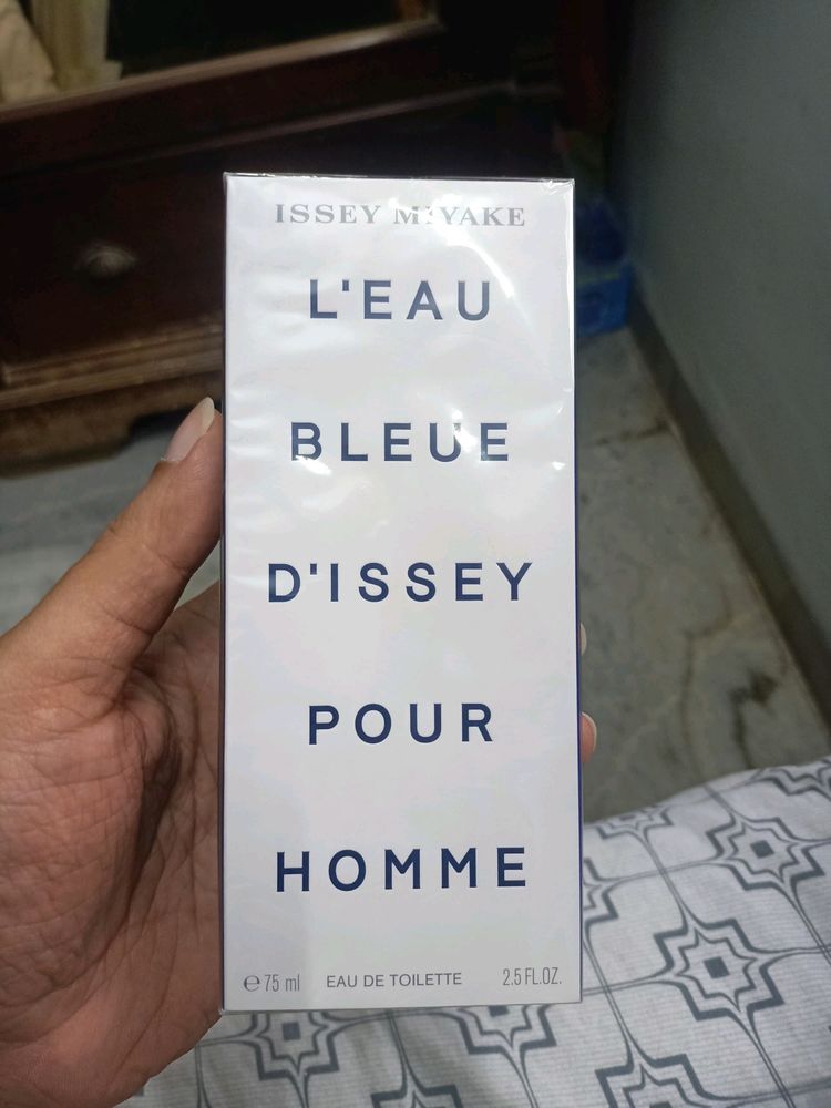 Issey Miyake Perfume