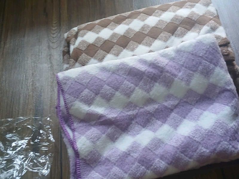 2 towel set