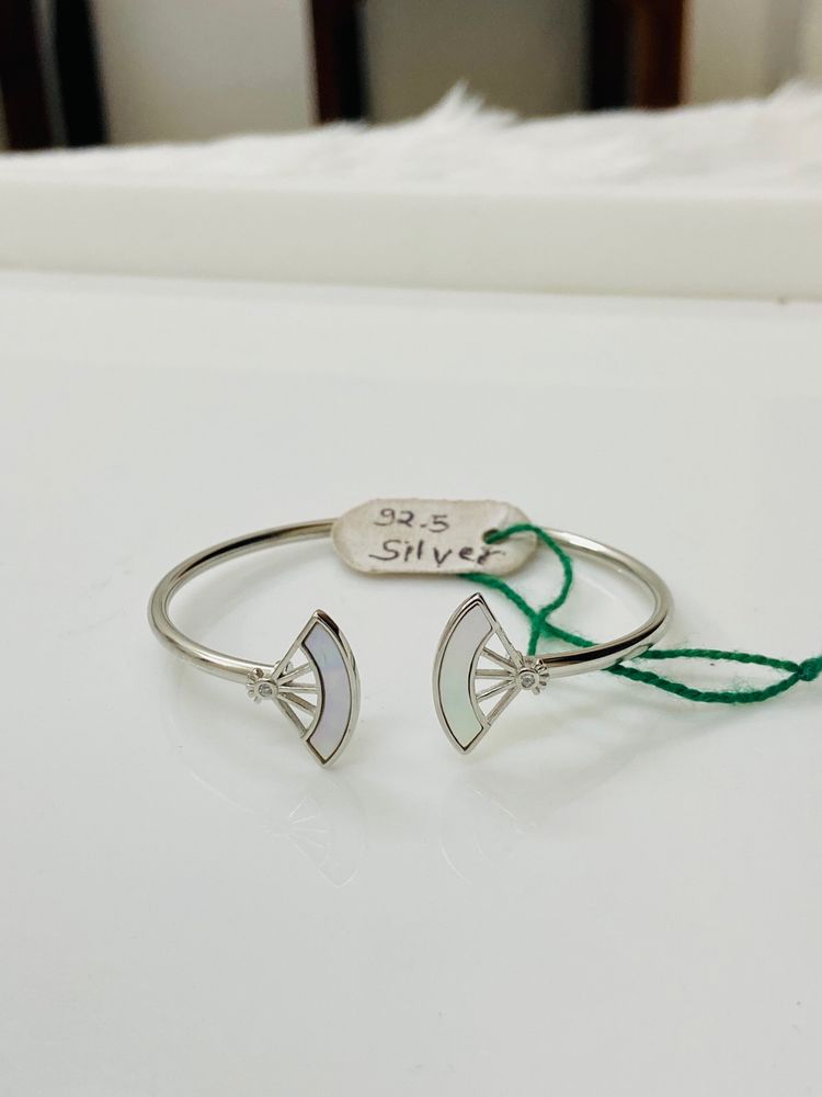 KADA Pure 925 Silver (wt:5.370g)
