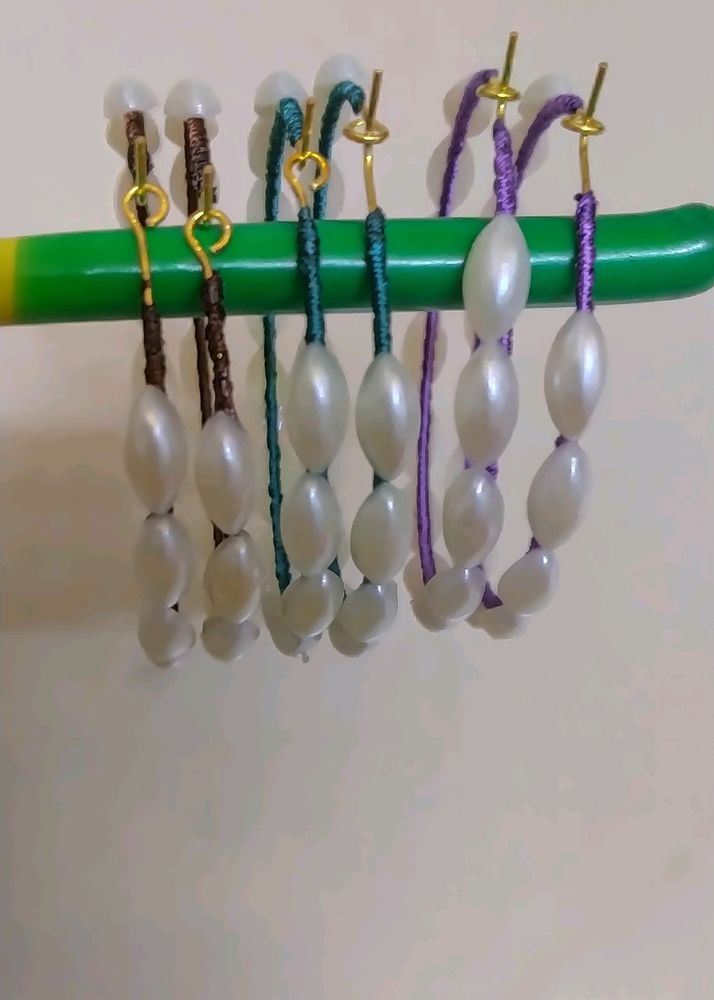Earrings ✨