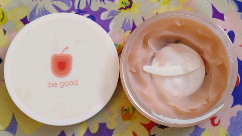 PLUM CLEANSING BALM