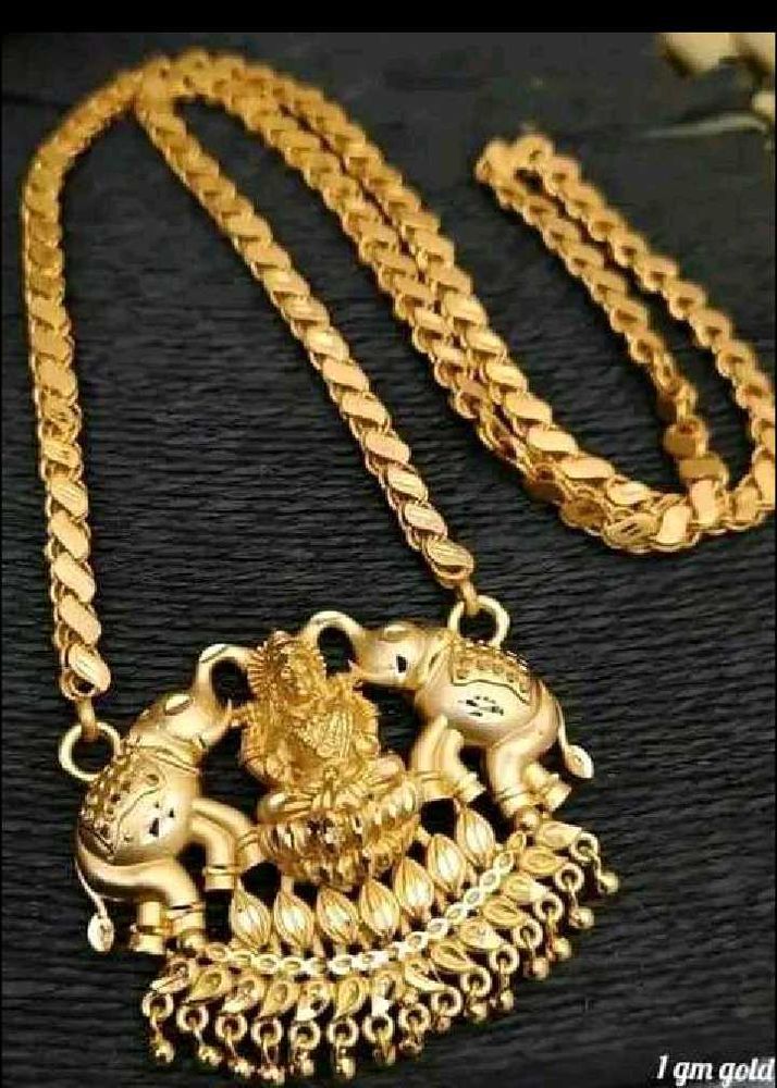 *Shimmering Charming Women Necklaces &amp; Chains*