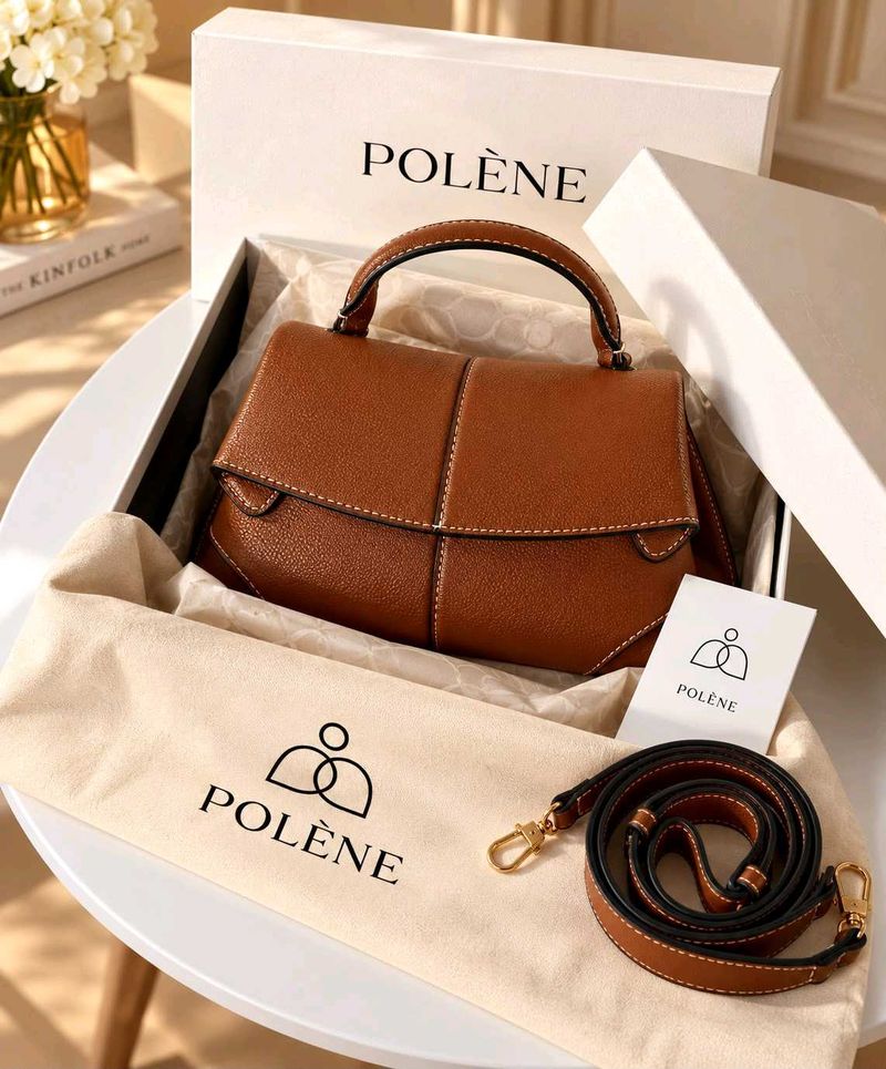 Polene mokki ( COPY)12A QUALITY WD BOX