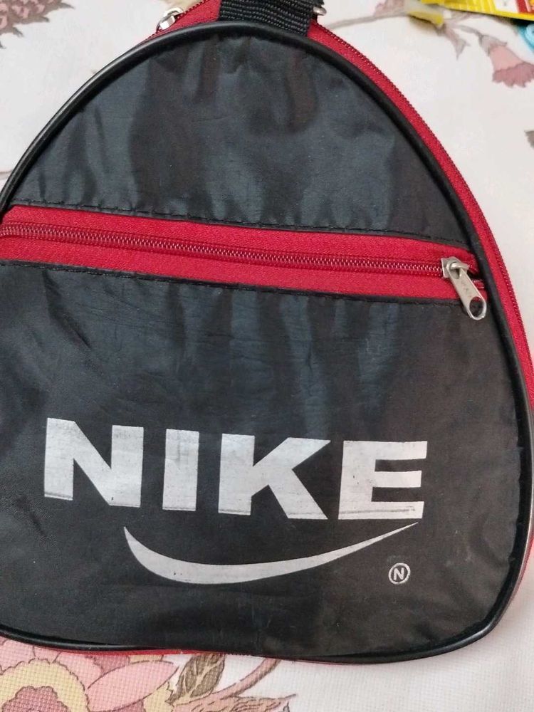 Nike Gym Bag