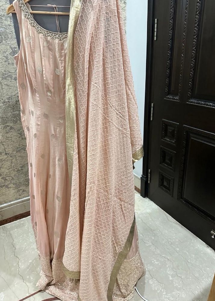 Ethnic Suits