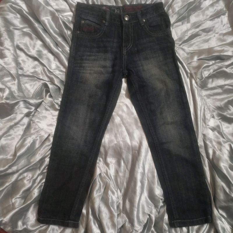 Lee Cooper Jean For Kids