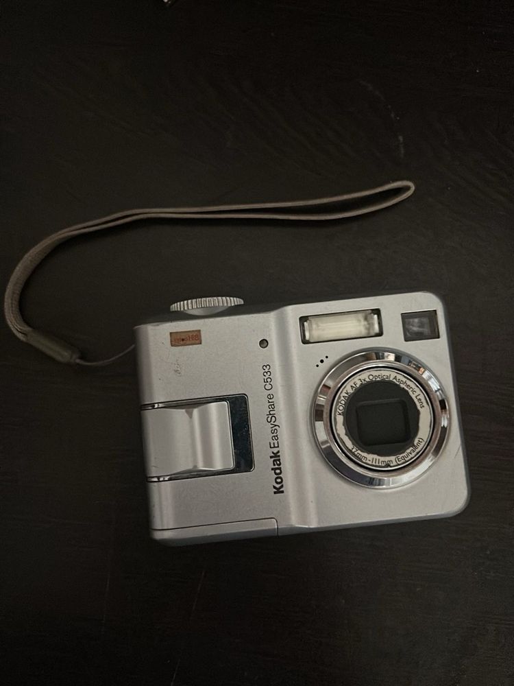 Kodak EasyShare C533
