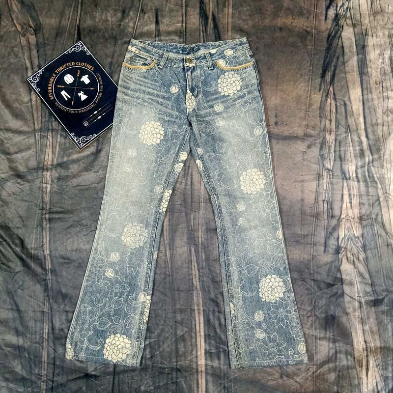 Aesthetic Jeans 🤩