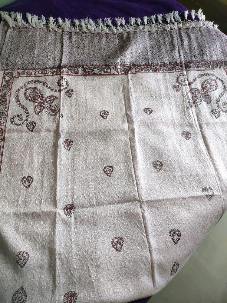 Kashmiri Shawl