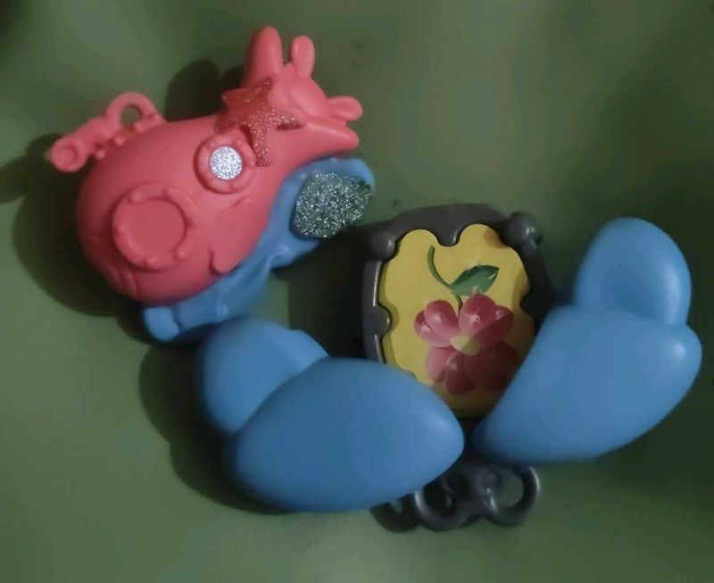 Kinder Joy toy
