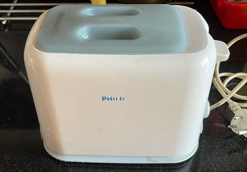 Philips Pop up toaster