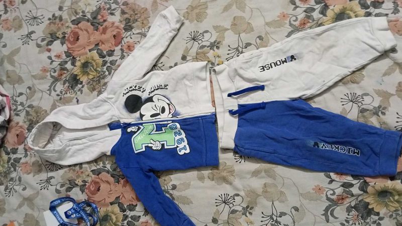 wotnit jacket and pant