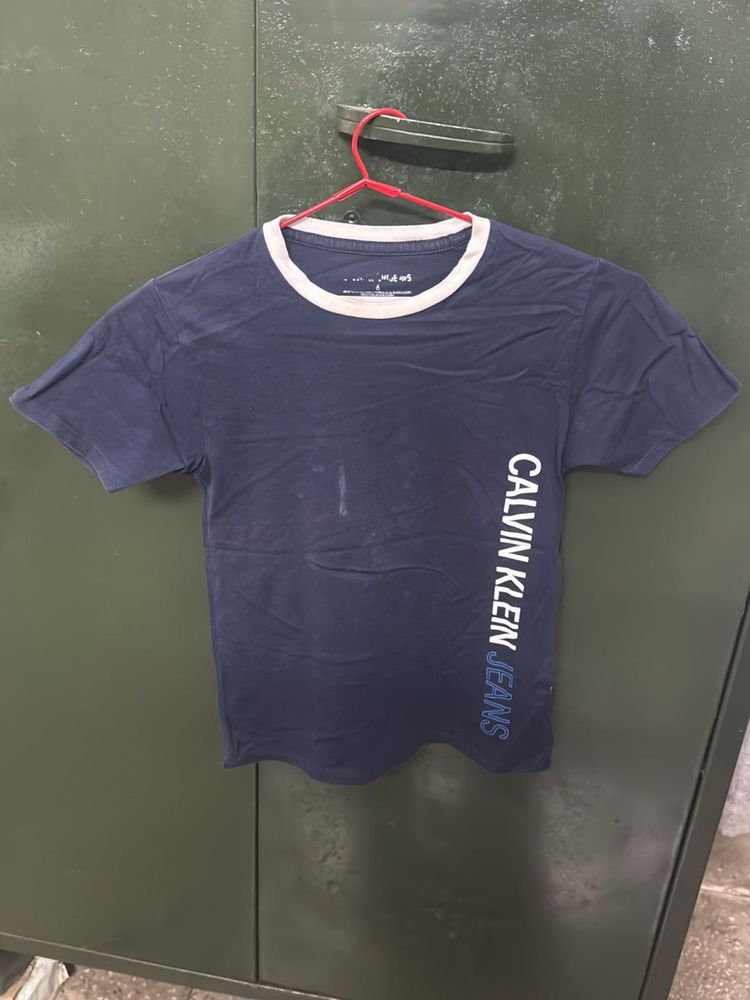 Boys Tshirt Original CK