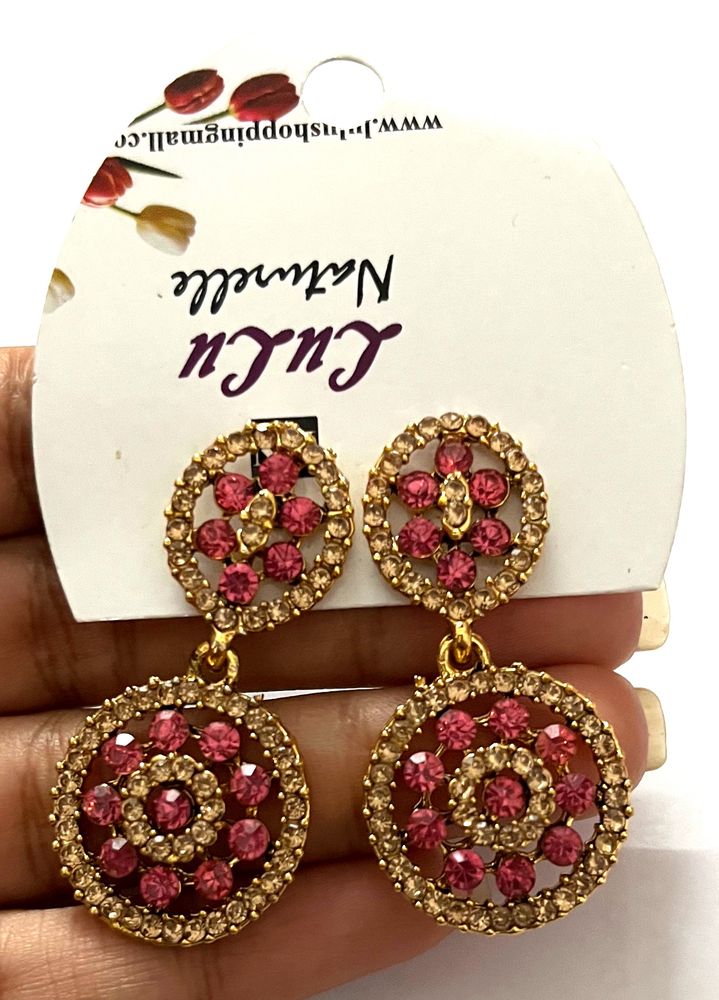 Traditional Earrings