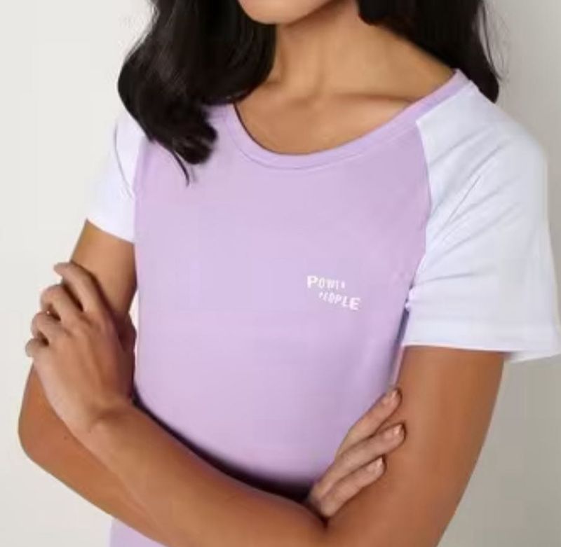 Lavender T-Shirt