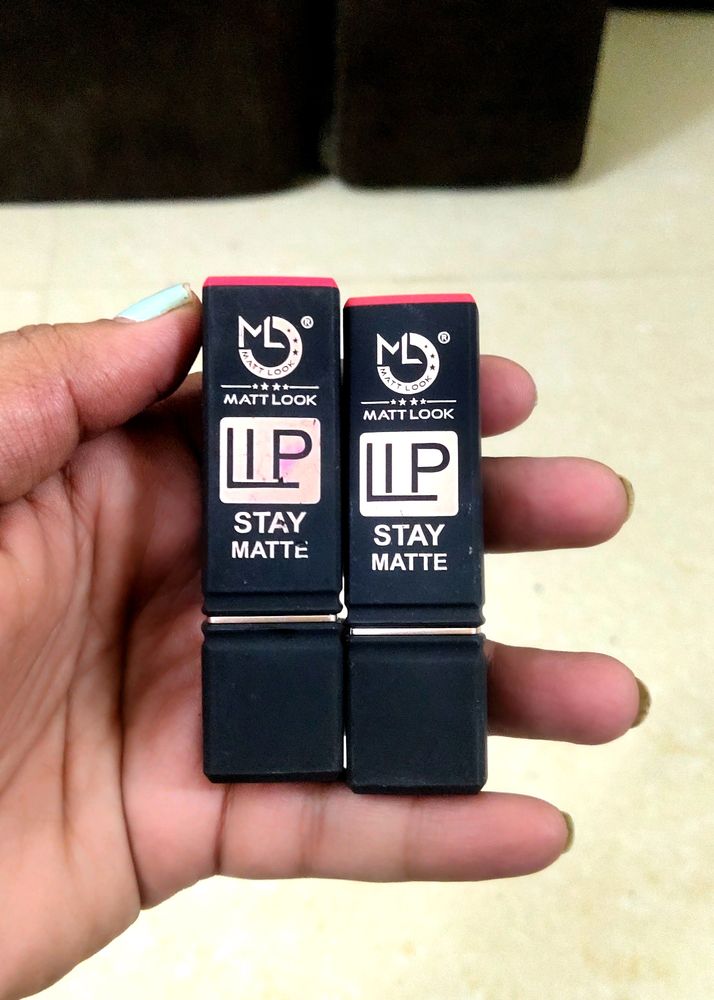 Lip Shades