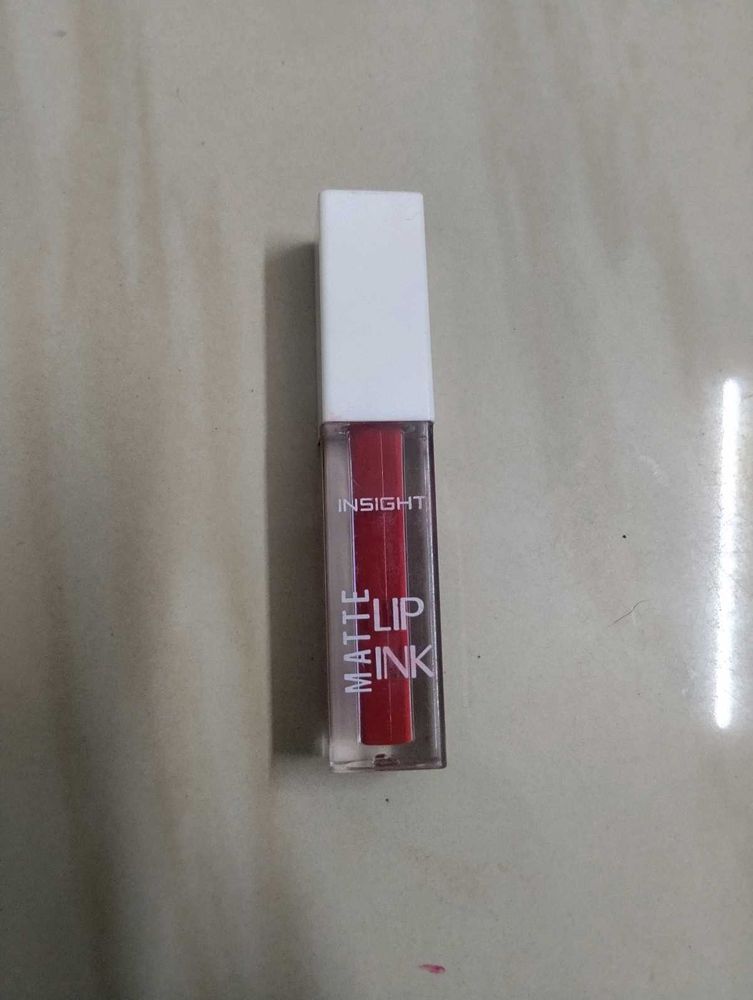 Insight Matte Lip Ink