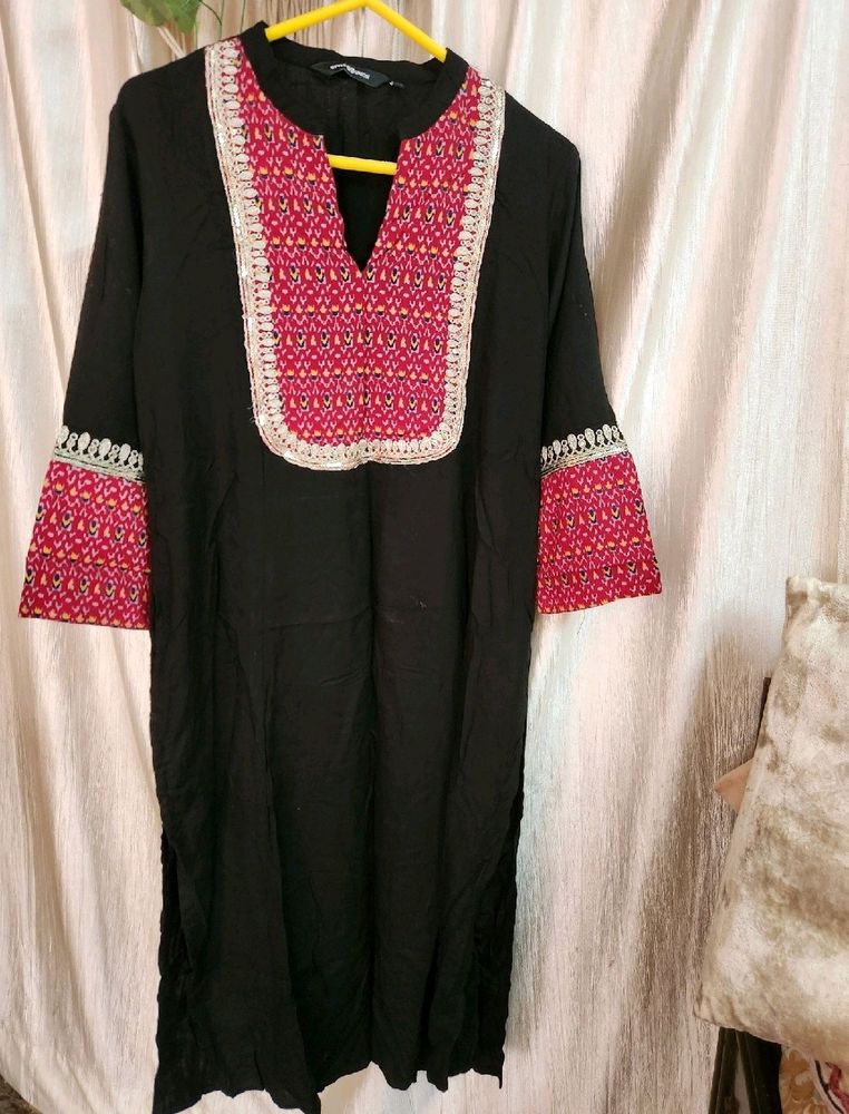 KURTA