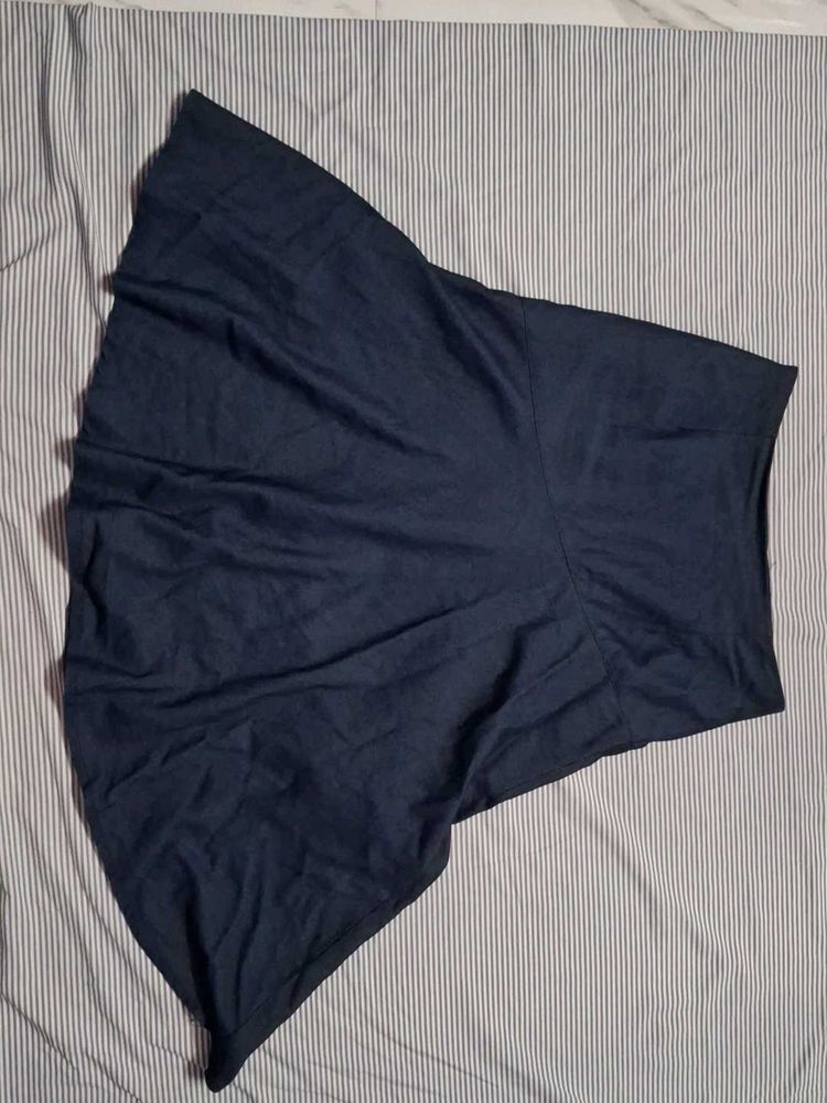 Dark Wash Flare Jeans