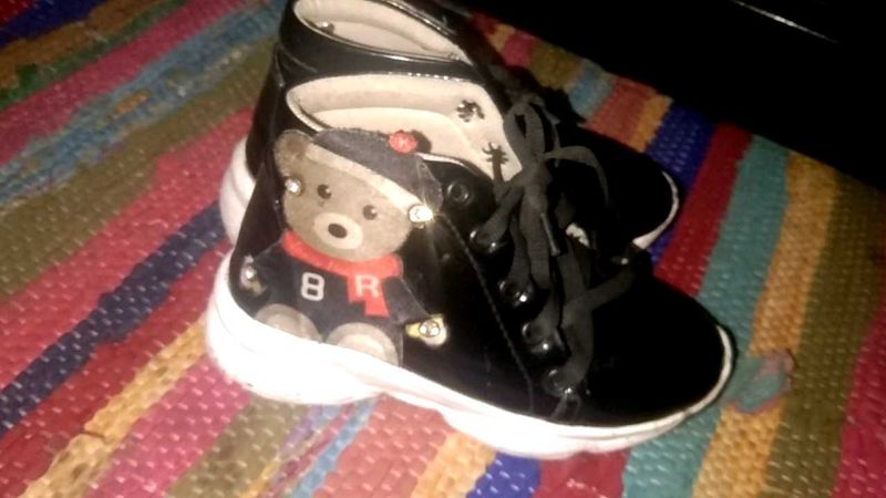 Kid's Boys &amp; Girls Shoes 👟