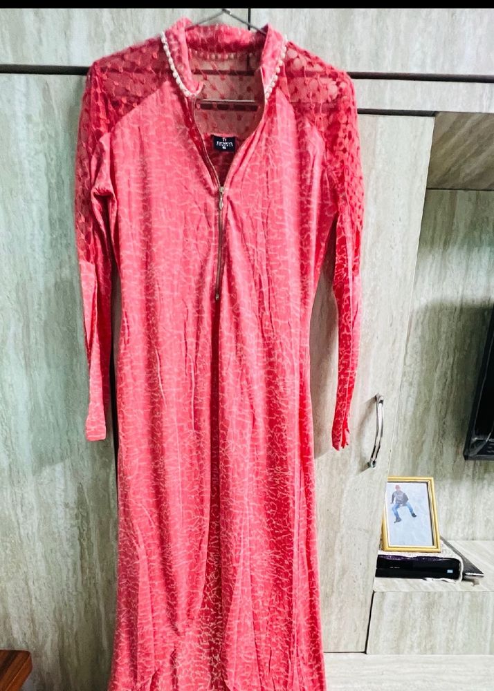 Indo Western Kurti
