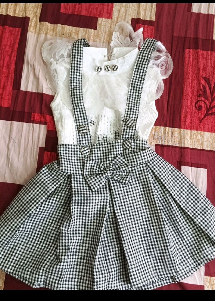 Set And Frock