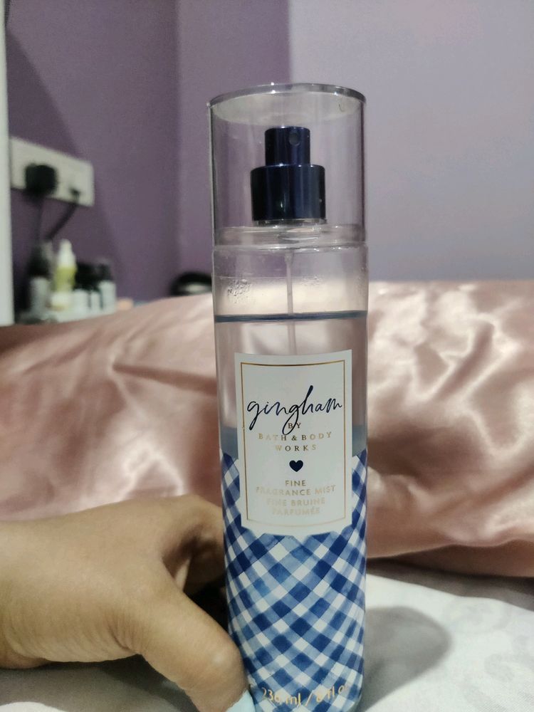 BBW Mist