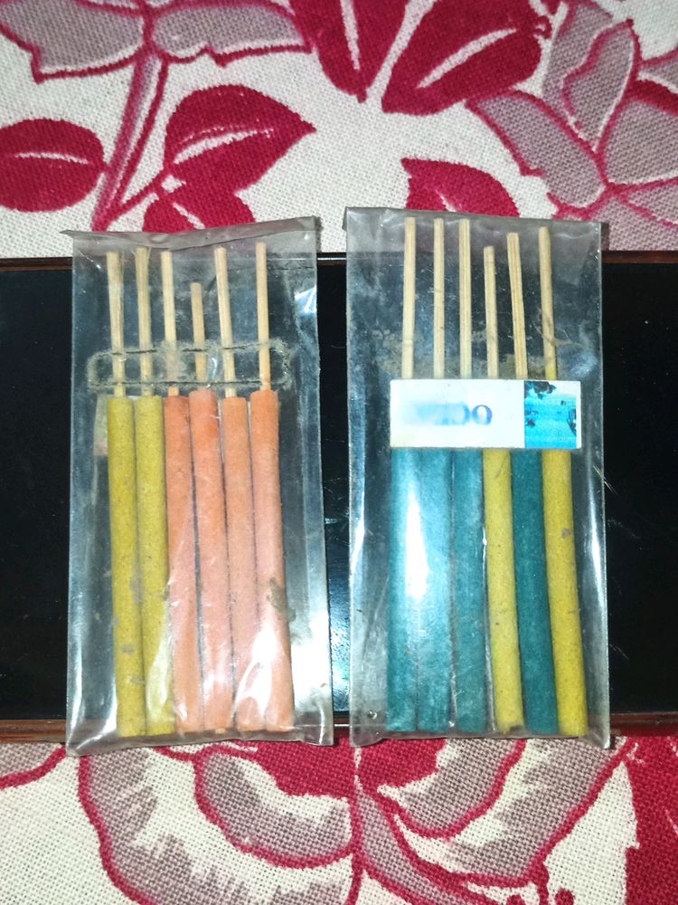 Incense Sticks