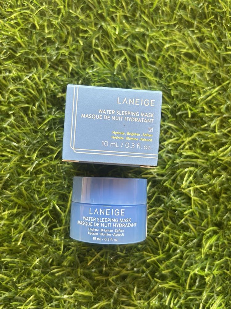 Laneige Water Sleeping Mask