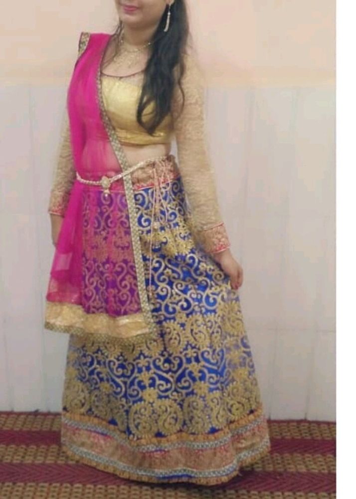 Lengha Set