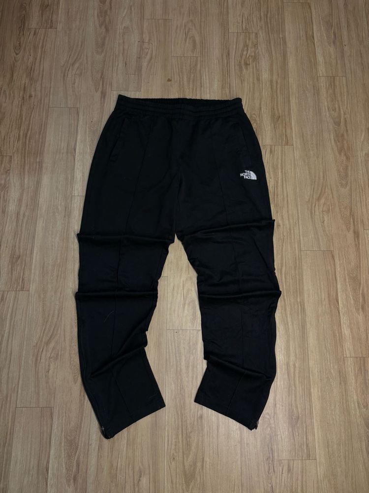 The North Face Black Track Pants