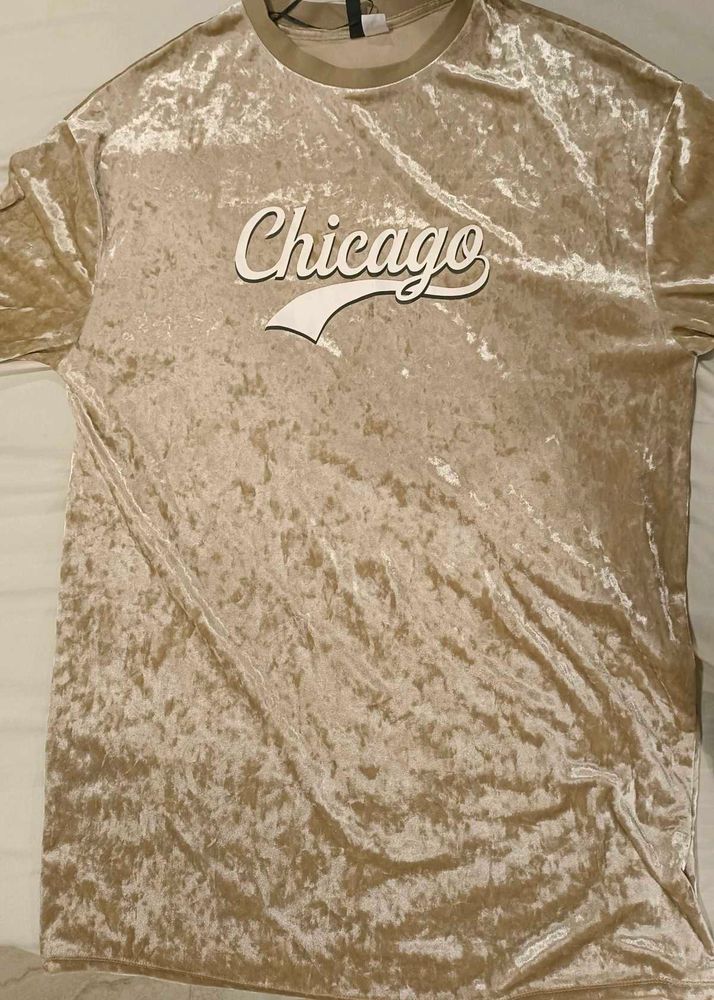 H&amp;M Oversized T-Shirt